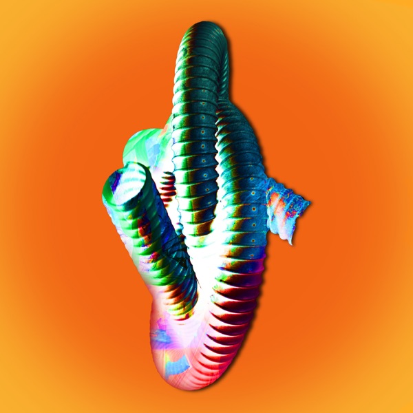 Coker – The joy of acts – Single