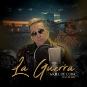 La Guerra (feat. Robbie) artwork