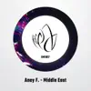 Middle East - Single album lyrics, reviews, download