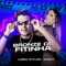 Bronze de Fitinha (feat. Gabily) - Labra stylos lyrics