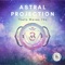 Wind & Astral Projection Theta Waves 7hz (Loopable) artwork