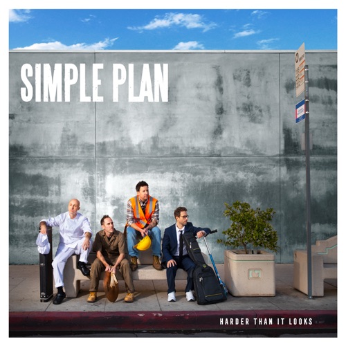 Simple Plan - Congratulations - Pre-Single [iTunes Plus AAC M4A]