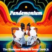 Seven Davis Jr. - Shook (Yoruba Soul Mix Pt. II)