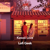 Kawaii Love artwork