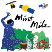 Mint Mile - I Hope It's Different (feat. Nina Nastasia)