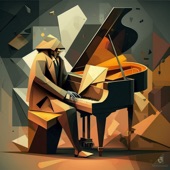 Cafe Jazz: Lounge Music Exam Study Soundtrack artwork
