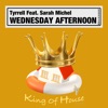 Wednesday Afternoon (feat. Sarah Michel) - Single
