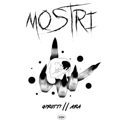 Mostri - Girotti