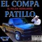 El Compa Patillo - El Pelón Hernandez lyrics