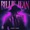 CURLY HOOK - Billie Jean (2024)