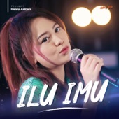 ILU IMU ( I Love U I Miss U ) artwork