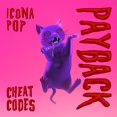 Payback (feat. Icona Pop) artwork
