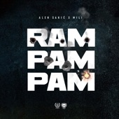 Rampampam artwork