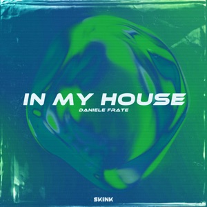 In My House - Single