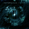 In Time - EP - Intervals