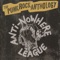 Snowman - Anti-Nowhere League lyrics