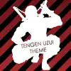 Tengen Uzui Theme (From "Demon Slayer Season 2: Entertainment District Arc") [Epic Version] song lyrics