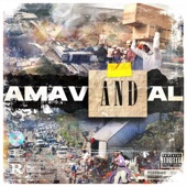 Amavandal (feat. Abdus) artwork