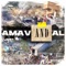 Amavandal (feat. Abdus) artwork