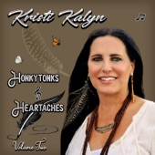 Kristi Kalyn - My Ears Should Burn