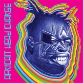African Head Charge - Accra Electronica