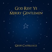 God Rest Ye Merry Gentlemen artwork