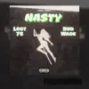 NASTY (feat. Bud Wade) - Single album lyrics, reviews, download