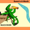 Runn'n a Muck - Single