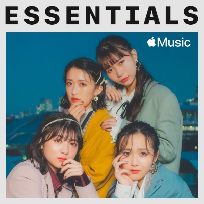 ディスコード 東京女子流 Shazam