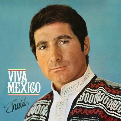 Viva Mexico Freddy Quinn Shazam