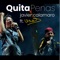 Quitapenas (Ft. Ulises Bueno) - Javier Calamaro & Ulises Bueno lyrics