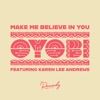 Make Me Believe In You (feat. Karen Lee Andrews) - Single