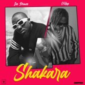 Shakara artwork