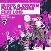 Dirty Cash (feat. Lois) artwork
