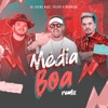 Média Boa (Remix) - Single, 2023