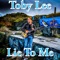 Lie to Me artwork