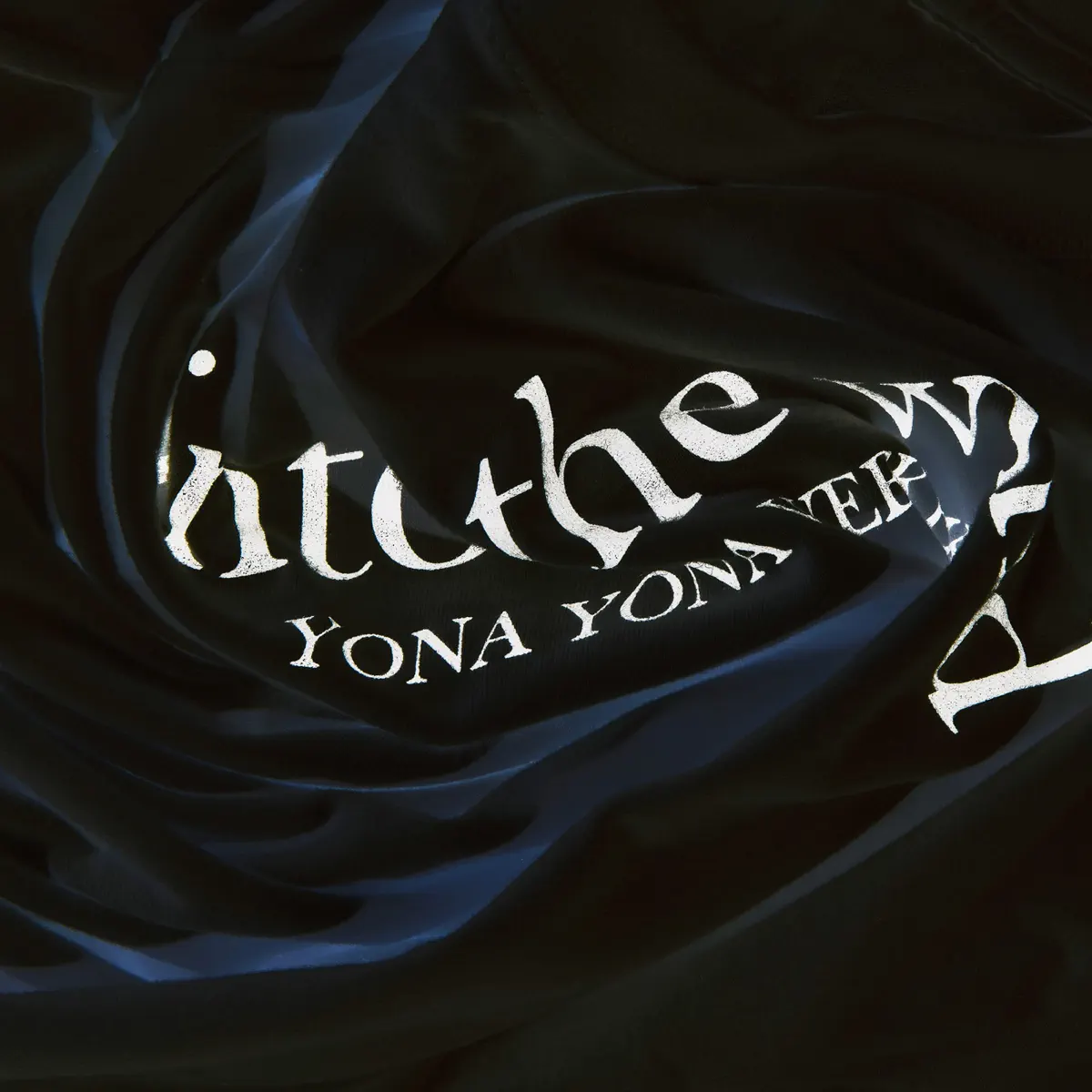 YONA YONA WEEKENDERS - Into the Wind - Single (2023) [iTunes Plus AAC M4A]-新房子