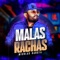 Malas Rachas - Nicolás García lyrics