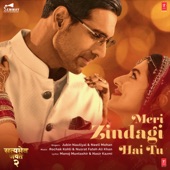 Meri Zindagi Hai Tu (From "Satyameva Jayate 2") artwork