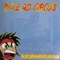 Asking for a Beating - Pinhead Circus lyrics