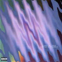 Camelolloide Ablum Cover