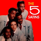 Presenting the 5 Satins artwork