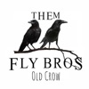 Old Crow (feat. Luke Mills) - Single