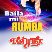 Baila Mi Rumba artwork