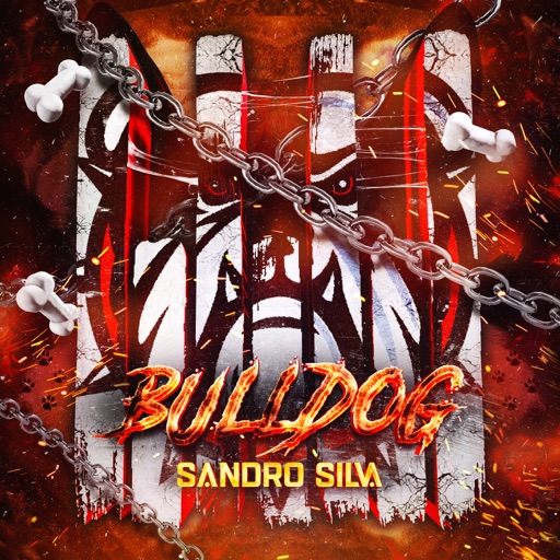 Bulldog - Single by Sandro Silva