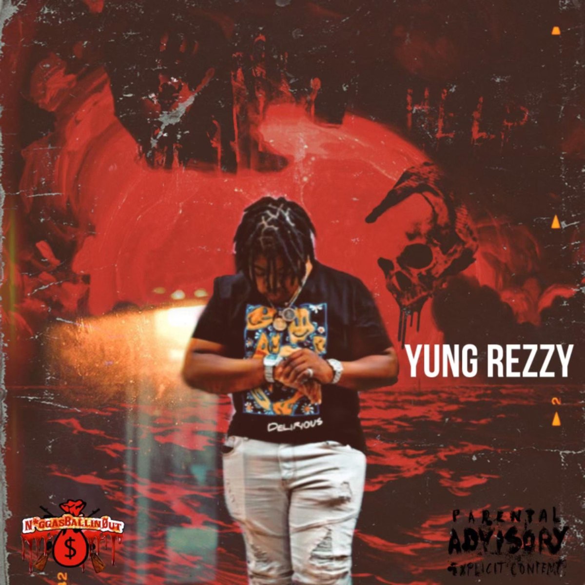 ‎The Reaper's Sanctuary by Yung Rezzy on Apple Music