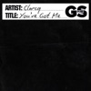 You've Got Me - Single