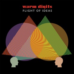 FLIGHT OF IDEAS cover art