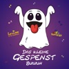 Das kleine Gespenst Buiuiuh - Single