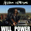 Will Power - Single